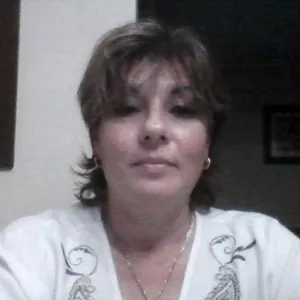 Ruth - profesor de orientación profesional - 