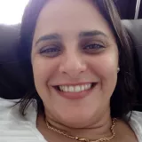 Cintia - Prof de transição profissional - 