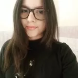 Sharon - Profe de inglés - Cúcuta