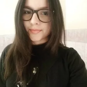Sharon - Profe de inglés - Cúcuta