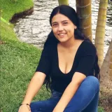 Mariana - profesor de apoyo a estudiantes con síndrome de Asperger - Pereira