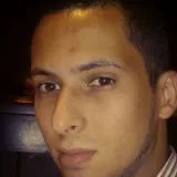 Victor - Prof de história - São Paulo