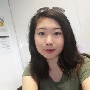 Tina - Chinese tutor - Myrtle Bank