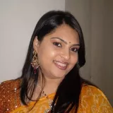 Sanika - French literature tutor - Mumbai