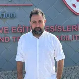 Cemil - Futbol öğretmeni - 