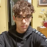 Gianluca - Insegnante di ripetizioni - Roma