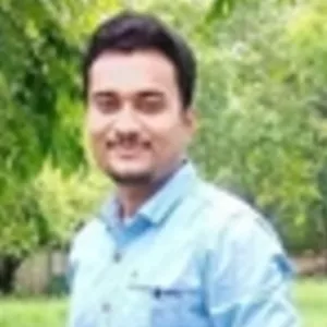 Shubham - Agricultural sciences tutor - Nagpur