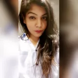 Naini - Floral art teacher - Gurugram
