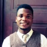 Asuquo - Christian religon tutor - Calabar