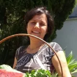 Jana - Professor de nutrição - 