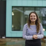 Molly-May - Spanish tutor - Matlock