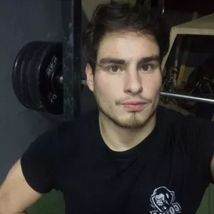Raúl - Profe de mecánica - Macul