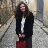 Agathe - Prof d'aide aux devoirs - Bordeaux