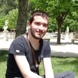 Loïc - Prof de français - Mâcon