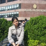 Chhanda - Chinese accent reduction tutor - Hyderabad