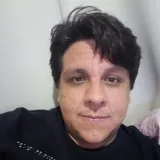 Wallace - Professor de Python - Cidade Industrial De Curitiba