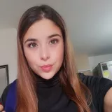 Luisa Fernada - Profe de ciencias sociales - Bello