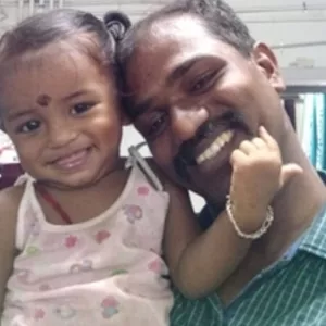 Boopathi - Physics tutor - Tiruvannamalai