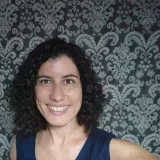 Priscila - Prof de nutrição - 