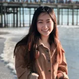 Cathy - English tutor - Goleta
