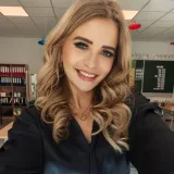 Chloé - Prof de Français Scolaire - Woluwe-Saint-Lambert