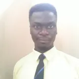 Adeyeye - Maths tutor - Eket