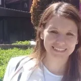 Andrea - profesor de contabilidad - Monte Grande
