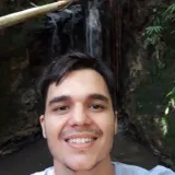 Victor - Prof de excel - Conjunto Habitacional Assis IV