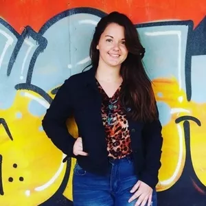 María - Profesor de biología - Gualeguay