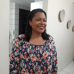 Ana - Professor de Compreensão Escrita – Português - Barra Mansa