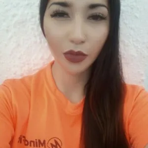 Andrea - nutricionista deportivo - Santiago