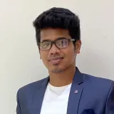 Ràm - Maths tutor - Chennai