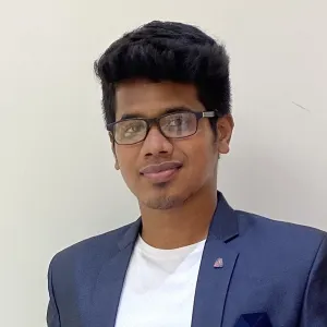 Ràm - Maths tutor - Chennai