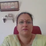 Deepa - Accounting tutor - Chennai