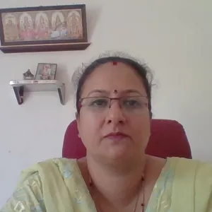 Deepa - Accounting tutor - Chennai