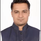 Alok - Maths teacher - Bhopal