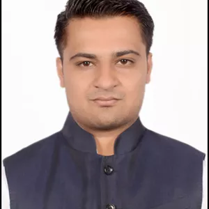 Alok - Maths teacher - Bhopal
