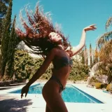 Victoria - prof de Baile español - Valencia