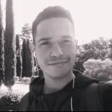 Daniel - profesor de matemáticas - Coslada