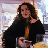 Candela - Profesor de apoyo escolar - Esplugues de Llobregat
