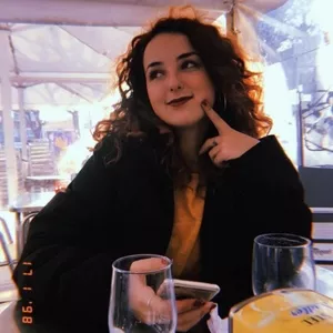 Candela - Profesor de apoyo escolar - Esplugues de Llobregat