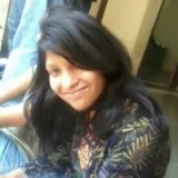 Richa - Computer programming tutor - New Delhi