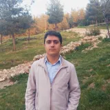 Abdulhadi - Arapça öğretmeni - Midyat