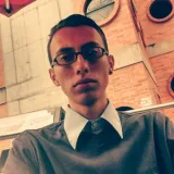 Jaime - profesor de programación - Floridablanca
