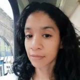 Maria - Spanish teacher - London