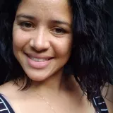 Camilla - personal trainer - 