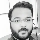 Shubham - Cellular biology tutor - Surat