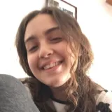 Alba - Profesor de física - Terrassa
