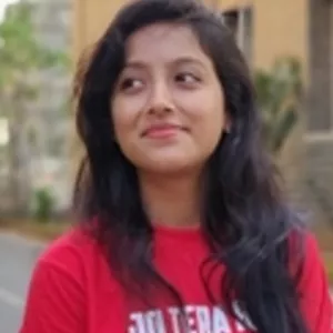 Shefali - Biology Tutor - Navi Mumbai