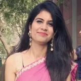 Yamini - Biology Tutor - New Delhi